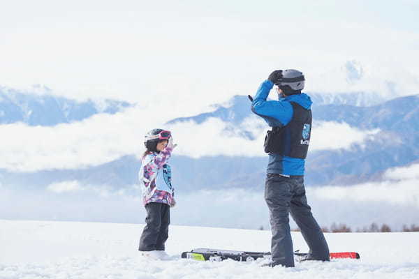 【密着リポート】子どものスキーデビューを応援！「星野リゾート　リゾナーレ八ヶ岳」1泊2日スキー旅