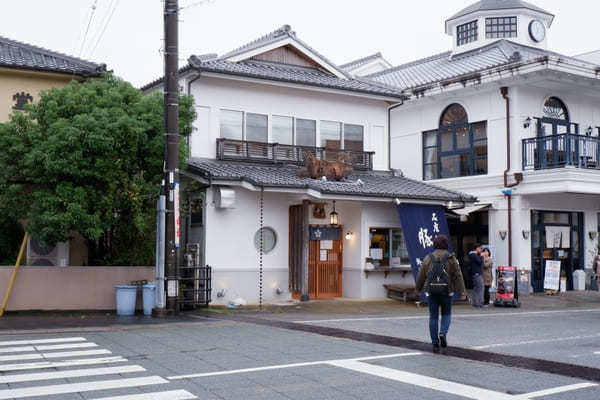 1泊2日でお伊勢参りを満喫♪観光モデルコースをご紹介！