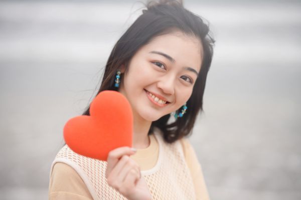 彼氏が大好きな女性の特徴＆キュンする瞬間は？注意するポイントも解説