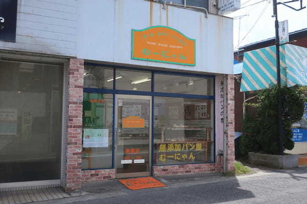 二宮駅周辺のパン屋おすすめ7選！地元民も並ぶ行列店や話題の新店舗も！