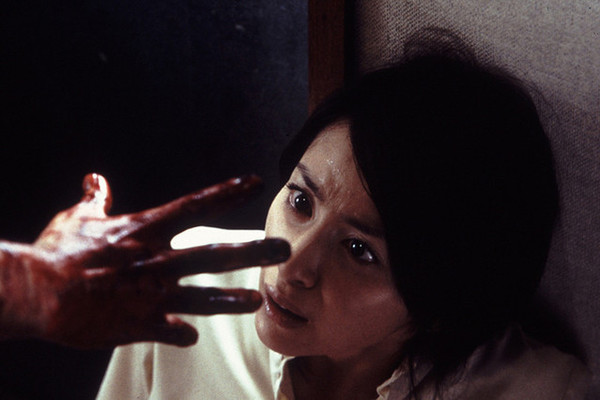 【邦画編】本当に怖い日本のホラー映画おすすめ25選！やばいくらい怖い作品を厳選紹介！