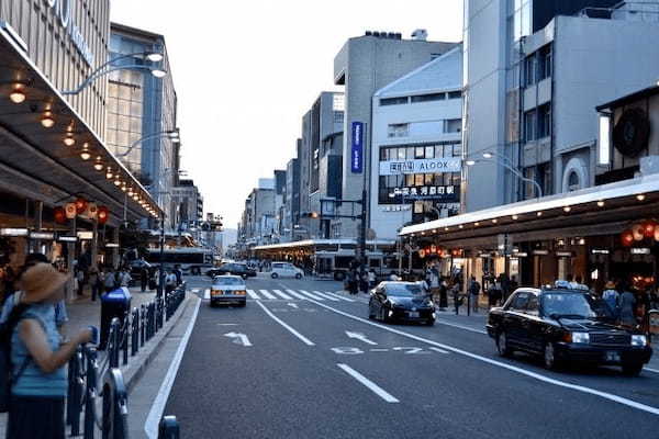 京都 河原町のおしゃれ手芸店17選 四条の大型店や和パーツが豊富な店も Fuelle