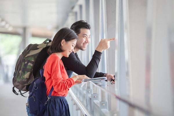 付き合って1ヶ月はどんな時期？この時期の過ごし方を徹底解説