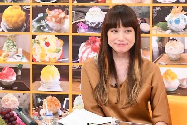 「UNI COFFEE ROASTERY」で、かき氷の女王・原田麻子氏プロデュースのかき氷4種が発売