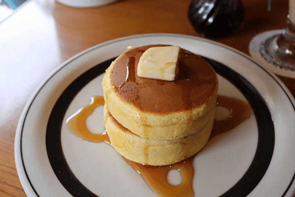 大山のパンケーキが美味しい店3選！ふわふわ絶品の人気店や穴場カフェも！