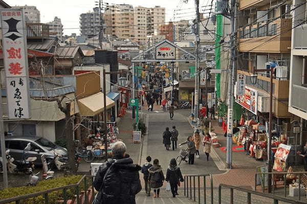 日暮里・西日暮里でパン屋さん巡り！マツコ絶賛の有名店や話題の新店舗13選！