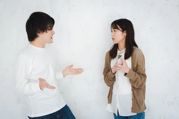 「恋してる目」の男性は分かりやすい！好意ありサインや雰囲気とは？