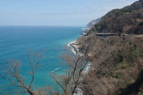 【新潟県】心もお腹も満たされる糸魚川絶景スポットと激旨グルメの旅