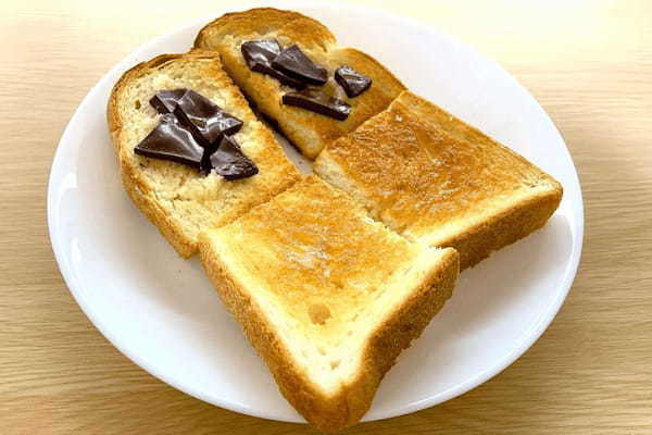 フランス人がやる「食パンの食べかた」に驚き　“ひと手間”でぐんと美味しくなる…