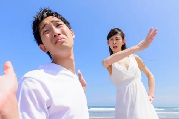 恋愛が続かない…恋愛が冷める原因と対処法ってあるの？