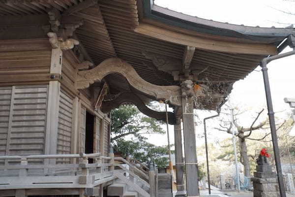 【神奈川・小動神社】神様が大歓迎してくれる神秘的な神社1.jpg