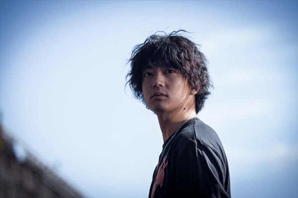 伊藤健太郎が“ダメ人間”役で再スタート。2年ぶりの主演映画でみせる俳優としての力とは