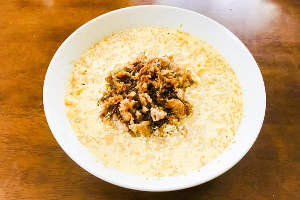 速水もこみち、袋麺に「まさかの調味料」入れて食べていた…　衝撃的だけど激ウマ