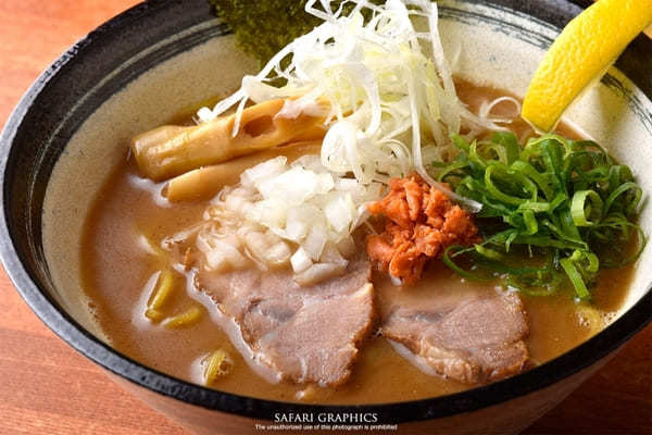 【決定版】これを食べずには帰れない！出張や観光で行きたい札幌の必食グルメBEST37選