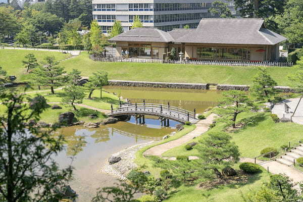 加賀百万石のシンボル、「金沢城公園」観光完全ガイド