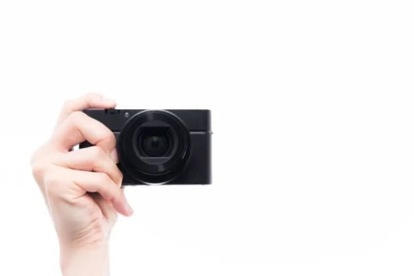 コンパクトでも高性能なカメラはある？子育て中におすすめなカメラ選び
