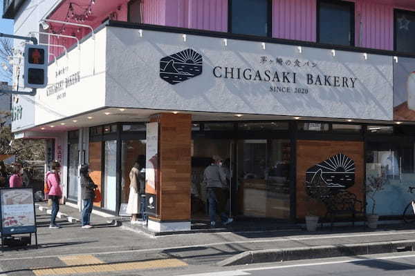 茅ヶ崎市のパン屋おすすめ13選！人気の新店舗や桑田佳祐が愛する名店も！