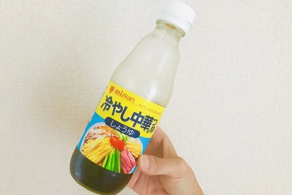 あの芸能人がやっている！　そうめんつけ汁の「鬼うま＆超簡単アレンジ」3連発