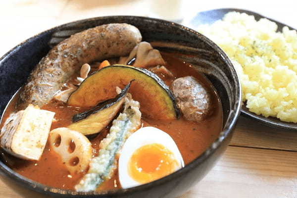 函館の絶品カレー11選！超本格インドカレーや個性的なスープカレーも！