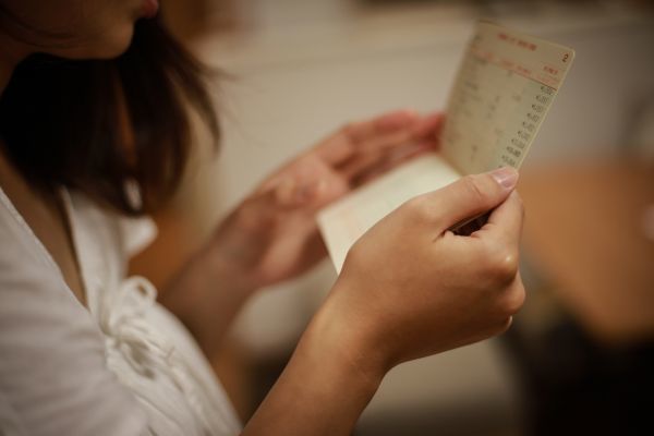 節約生活,貯金,100万円