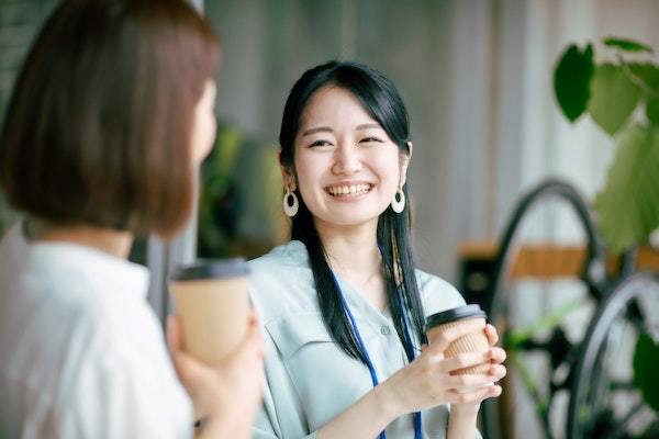 芋女から華麗に変身！芋女の残念な特徴と改善方法を徹底解説