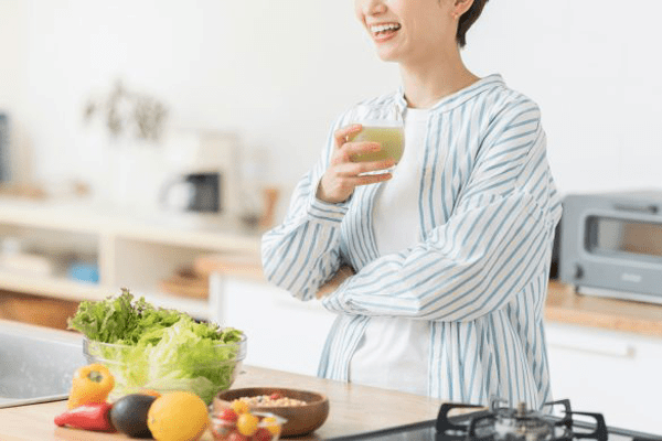 最高の腸活はいいウンチをデザインすること！食事のコツ教えちゃう