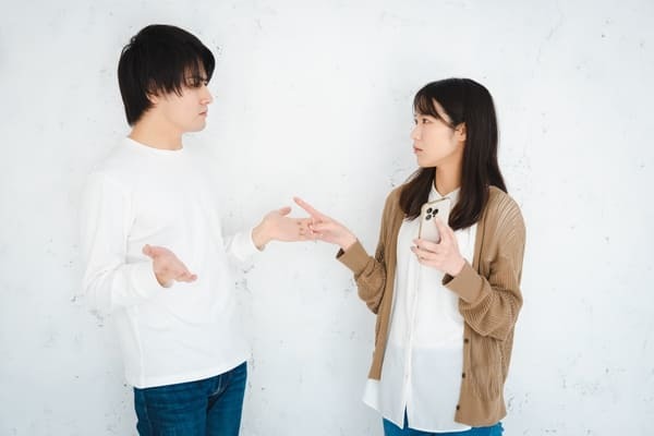 その場しのぎで嘘をつく人って病気？上手に付き合うための対処法4選