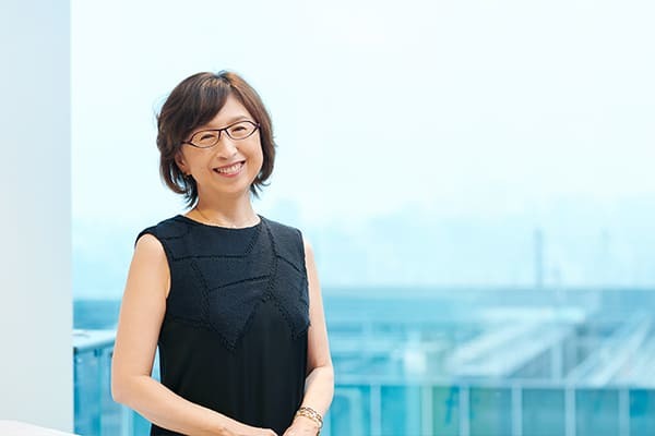 DeNA南場智子「キャリアの寄り道」安心してできる社会へ。“優等生をやめる時”がきている