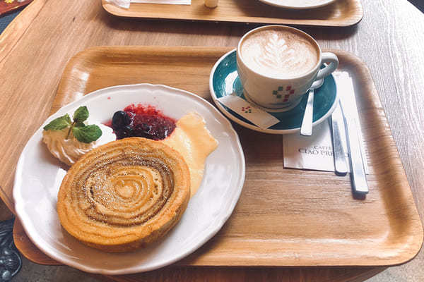 淀屋橋駅のモーニング人気店23選！オシャレなカフェ朝食や早朝営業店も！