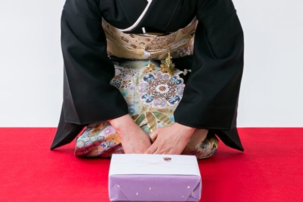 結婚祝いののしのマナー。正しいのしの選び方や書き方とは？