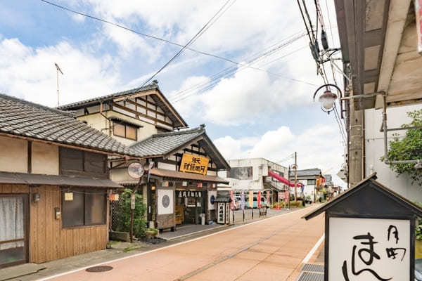 甲信越の人気温泉TOP13！旅行好きが行っている温泉地ランキング