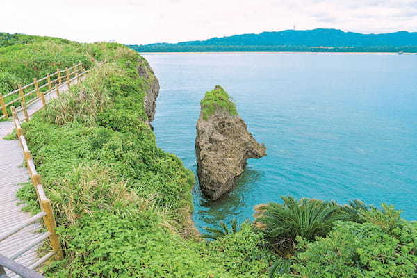 手つかずの大自然が広がる西表島のおすすめ観光スポット5選