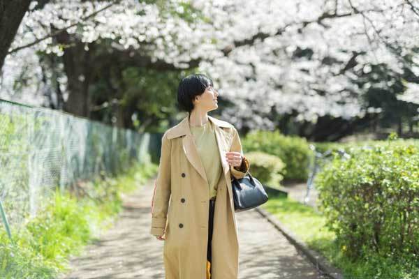 心に寄り添うブラジャーの選び方。パットなしで、寄せて上げないブラの心地よさ