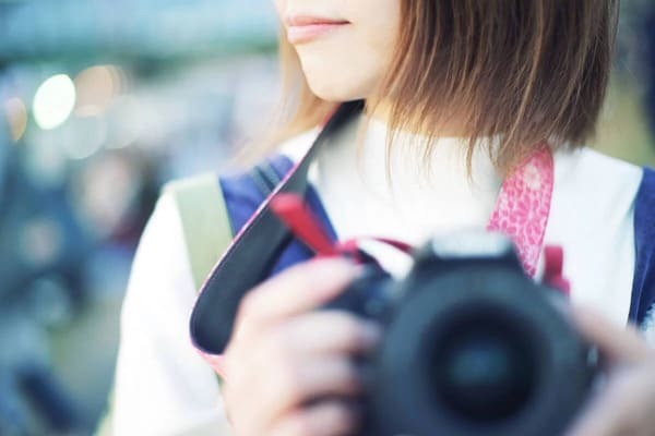 カメラ初心者が知りたい！プロのような写真の撮り方を解説