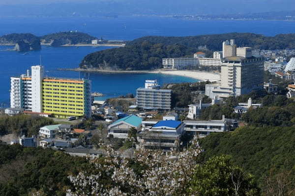 名湯揃い！日本三大温泉【日本三名泉・日本三古泉】日帰り入浴施設も紹介1.jpg