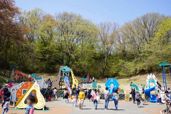 子どもと行きたい横浜のおすすめ公園22選！大型遊具・ロング滑り台など設備充実の公園特集