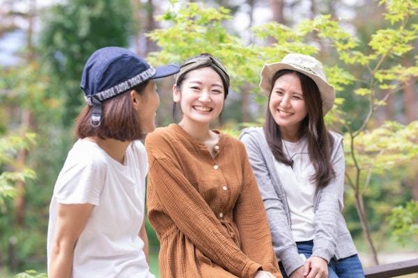 芋女から華麗に変身！芋女の残念な特徴と改善方法を徹底解説