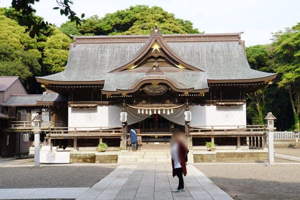 マジか！【茨城・酒列磯前神社】累計60億円の宝くじ当選を出し続ける脅威の神社