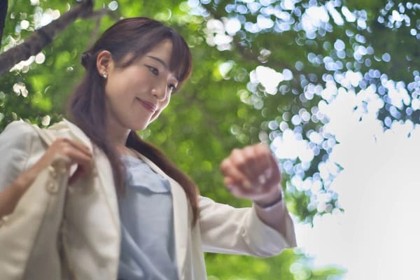 女は別れた男に戻らない！？その理由と未練がない女になる方法