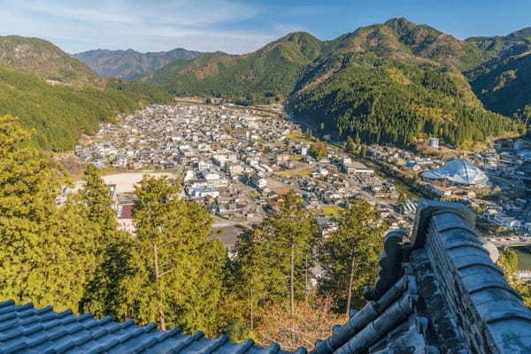 モネの池・郡上八幡城・やなか水のこみちをめぐる1日観光おすすめモデルコース【岐阜】1.jpg