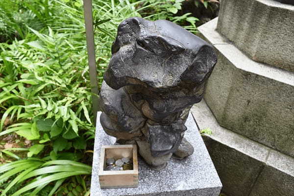 愛宕神社 東京23区最高峰の神社！？出世の石段を登って運気アップ！