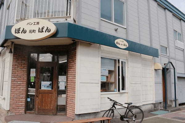 函館市のパン屋おすすめ22選！元町エリアの人気店や地元民が通う名店も！