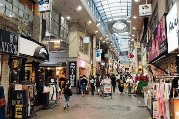 高円寺の絶品パン屋おすすめ13選！駅前のモーニング人気店や隠れた名店も！