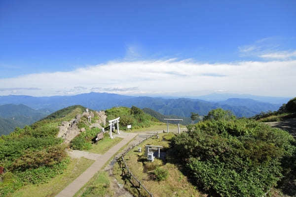 関東のおすすめ絶景スポット22選！感動の景色を見に出かけよう