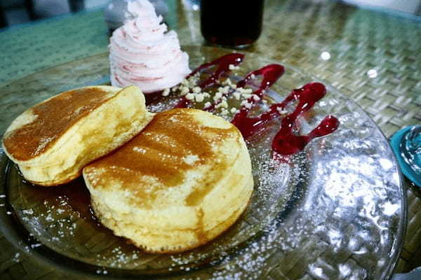 天神のパンケーキが美味しい店17選！ふわふわ絶品の人気店や高コスパ穴場カフェも！