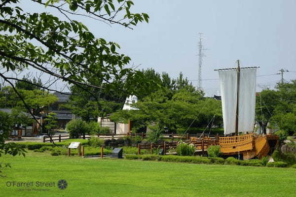 【加茂水族館・山居倉庫・羽黒山】山形県鶴岡市から日帰りで行ける人気スポット1.jpg