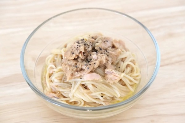 夏休み中のランチ救世主！　少ない材料ですぐ作れる麺＆ごはんレシピ3連発