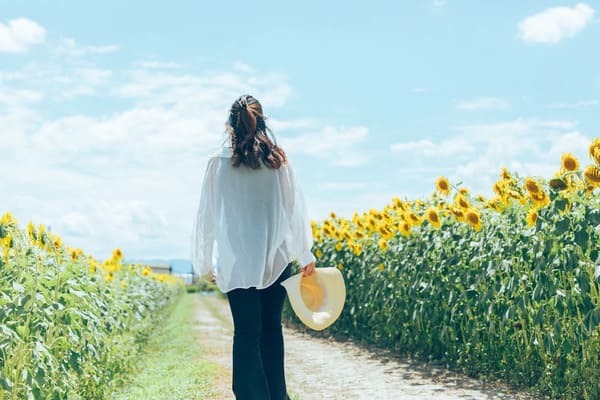 花言葉が「助けて」の花は何の花？怖くて面白い花言葉の世界