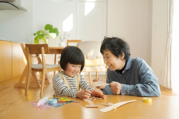 学生のベビーシッターがいま話題！とくに人気が高い大学生シッターの魅力とは