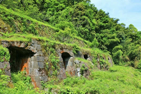 石見銀山遺跡・仁摩サンドミュージアムをめぐる日帰りモデルコース【島根】